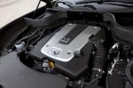 Infiniti FX37 2013 года